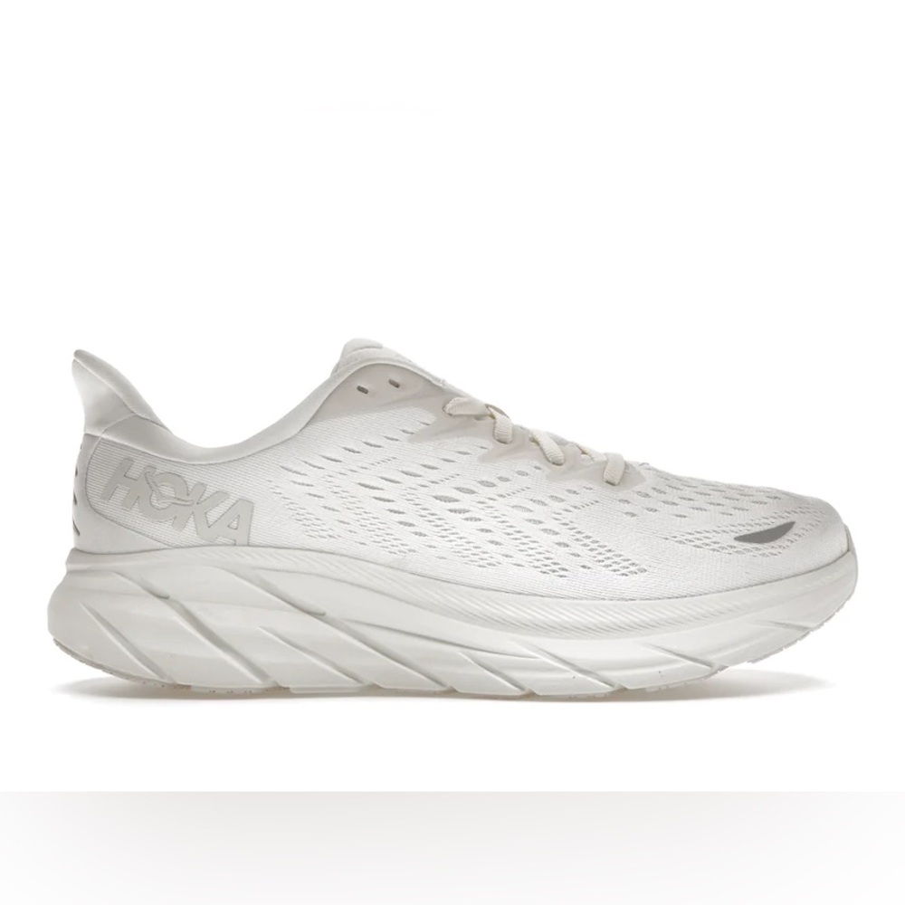 Hoka Clifton 8